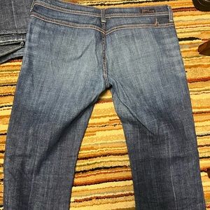 Citizens of humanity jeans